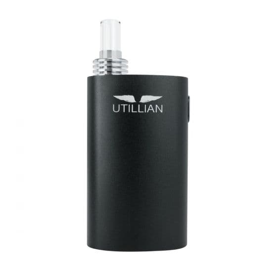 Utillian 421-Black