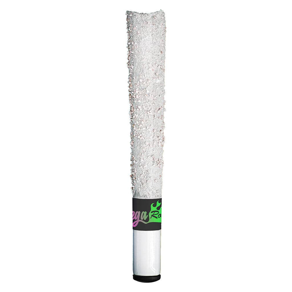 Dab Bods - Royal Skywalker Moon Rock Mega Infused Pre-Roll - 1x1.5g