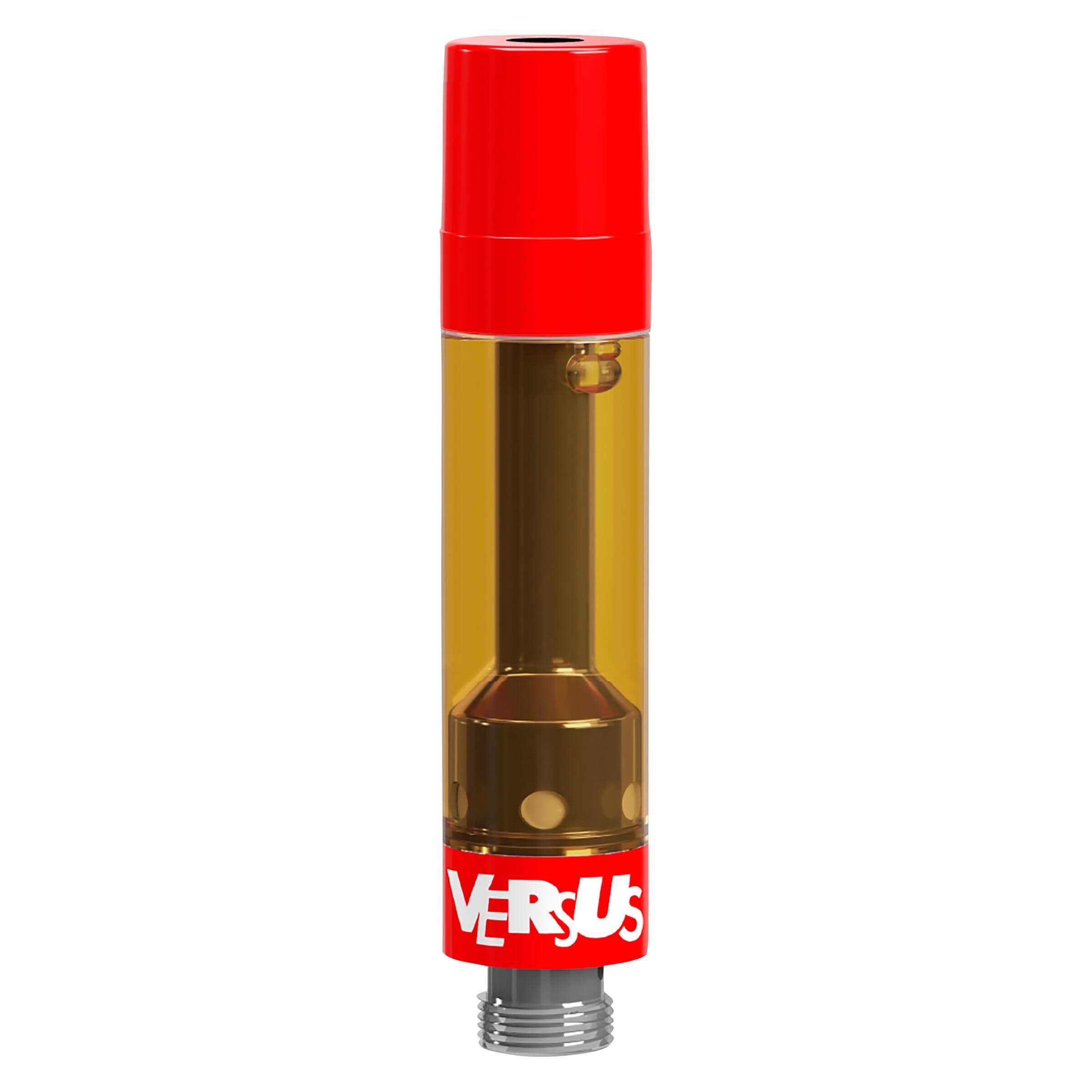 Versus - Grape Ice (510 Cartridge) - 1g