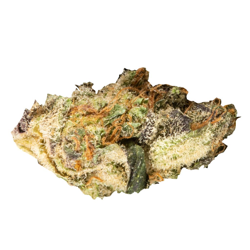 Castle Rock Farms - HGH (G.M.O. x Bruce Banner 2.0) - 3.5g