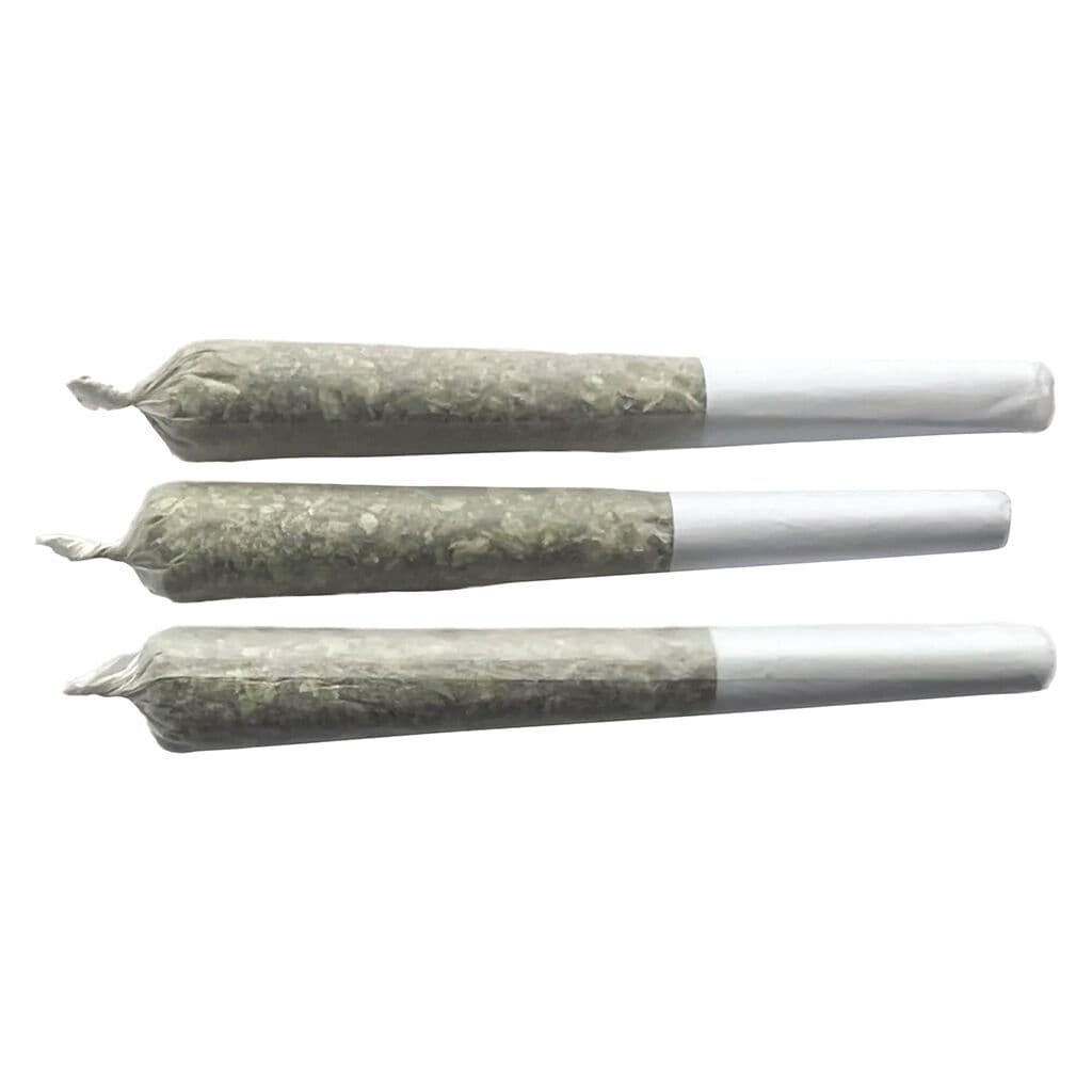 Frost Cannabis - Candy Bones Pre-Roll - 3x0.5g