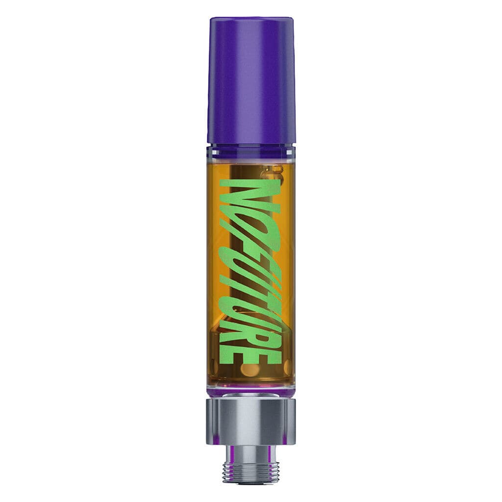 No Future - ZeroPoint95 - The Purple One (510 Cartridge) - 0.95g