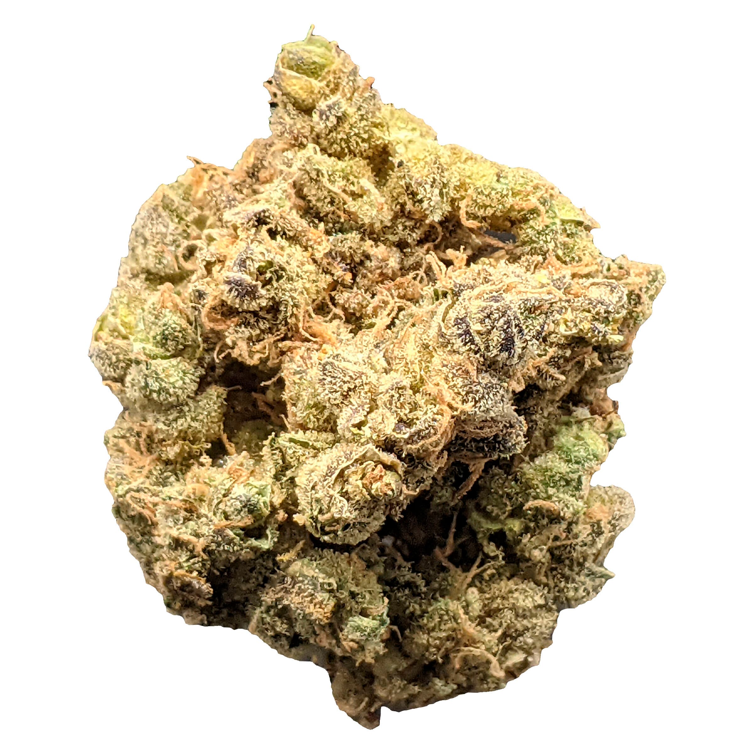 Cannabiomedic - Frozen Black Cherry (Pacific Frost x Blackberry Moonrocks) - 3.5g