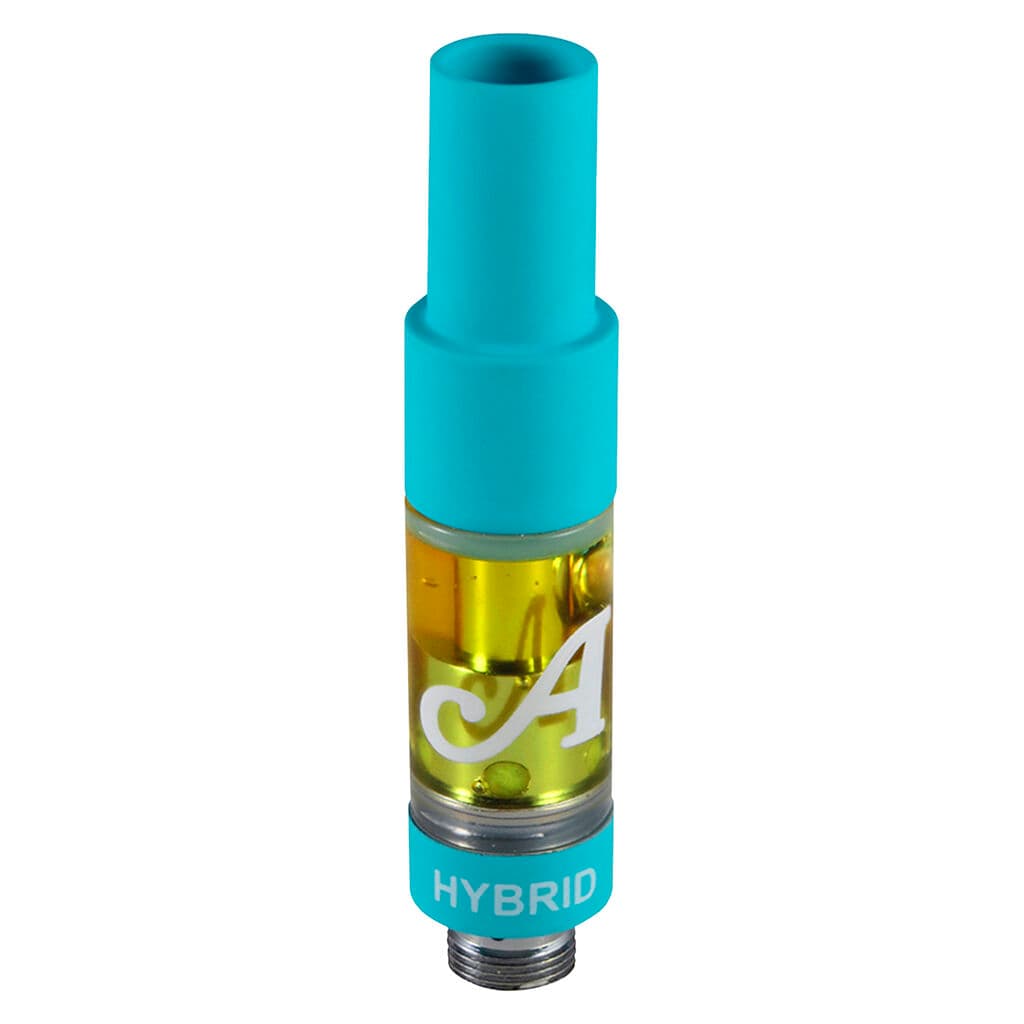 Ambr - Crl Mlk 510 Thread Cartridge