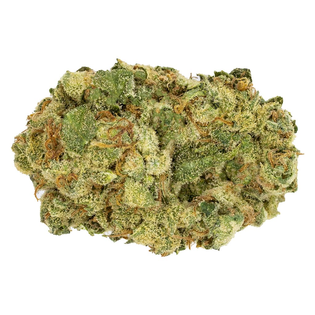 5 Points - Zsweet (Durban Poison x [Rainmaker x OG Glue]) - 3.5g