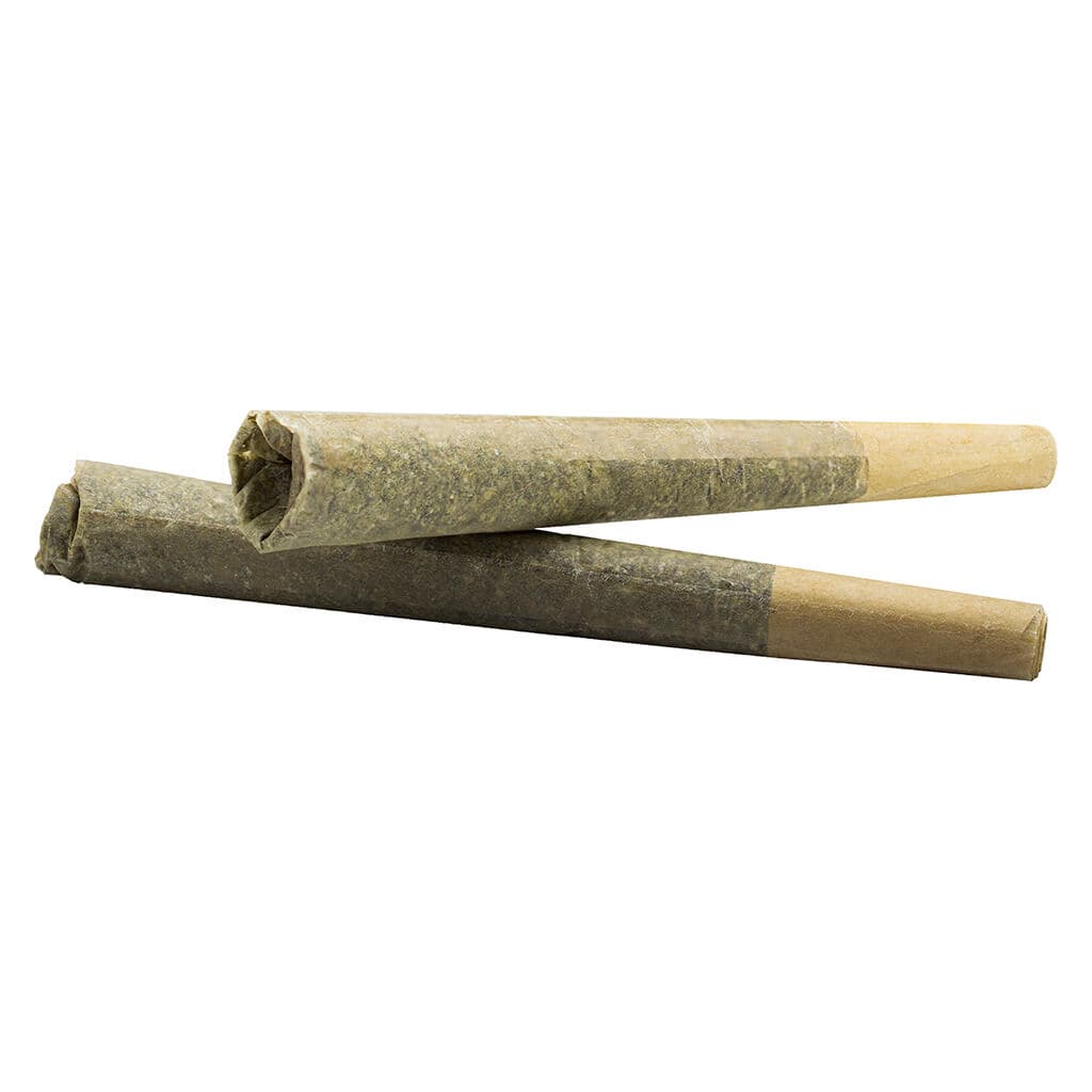 Endgame - Gas Plant Pre-Rolls - 2x1g