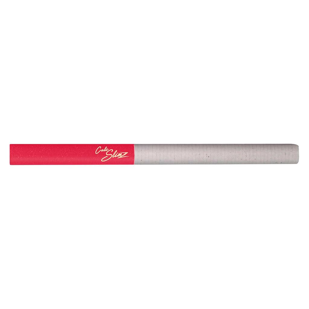 Cali Slimz - Fritter Glitter Pre-Rolls - 10x0.35g