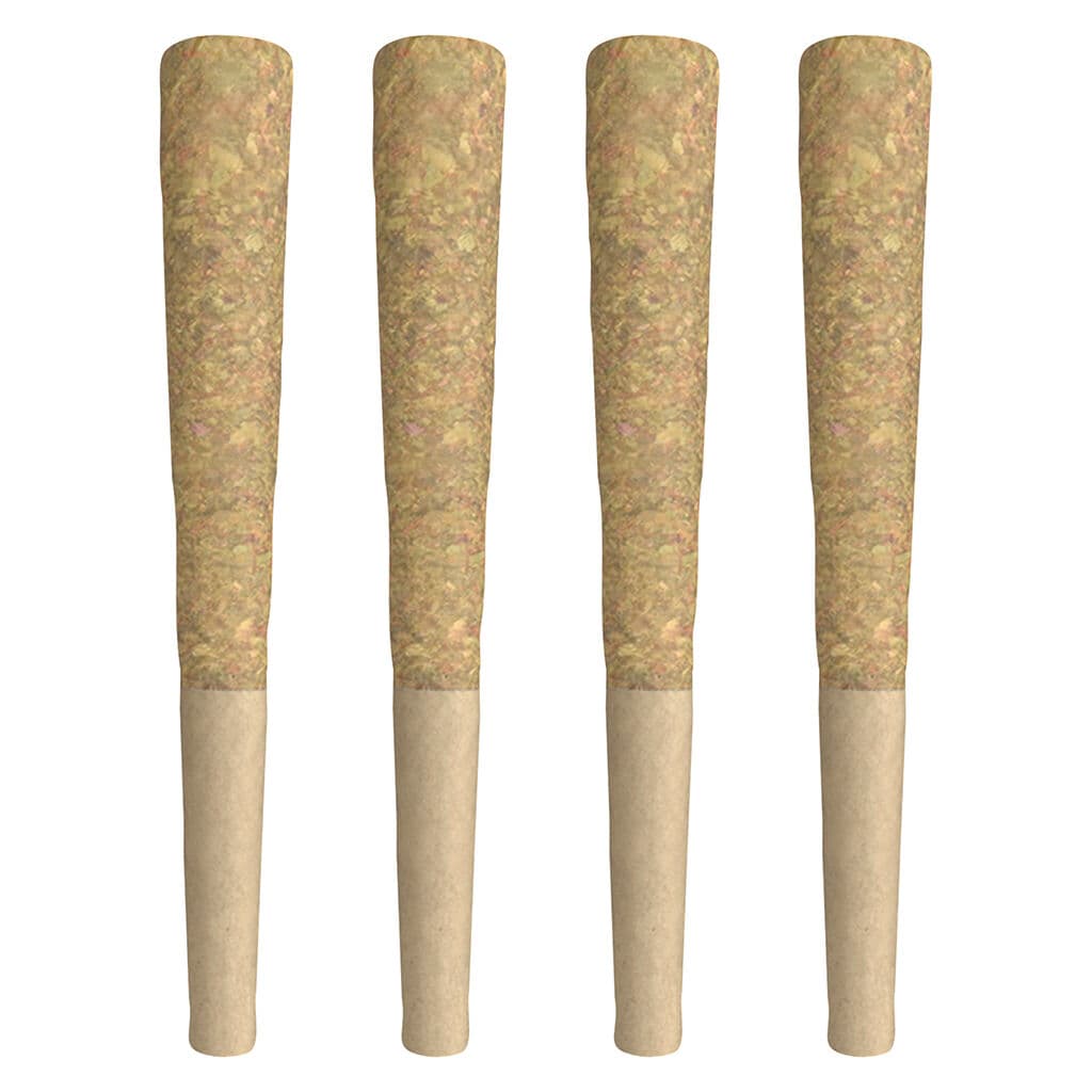 3Saints - Strawberry Cheezequake Pre-Roll - 4x0.5g
