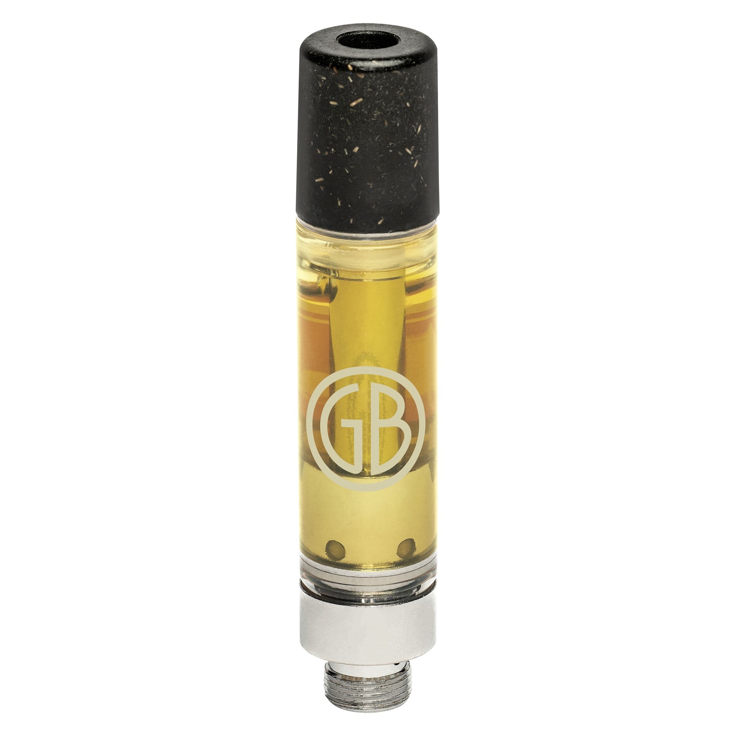 Greybeard - Banana Gas Pure Live Resin 510 Thread Cartridge - 1g