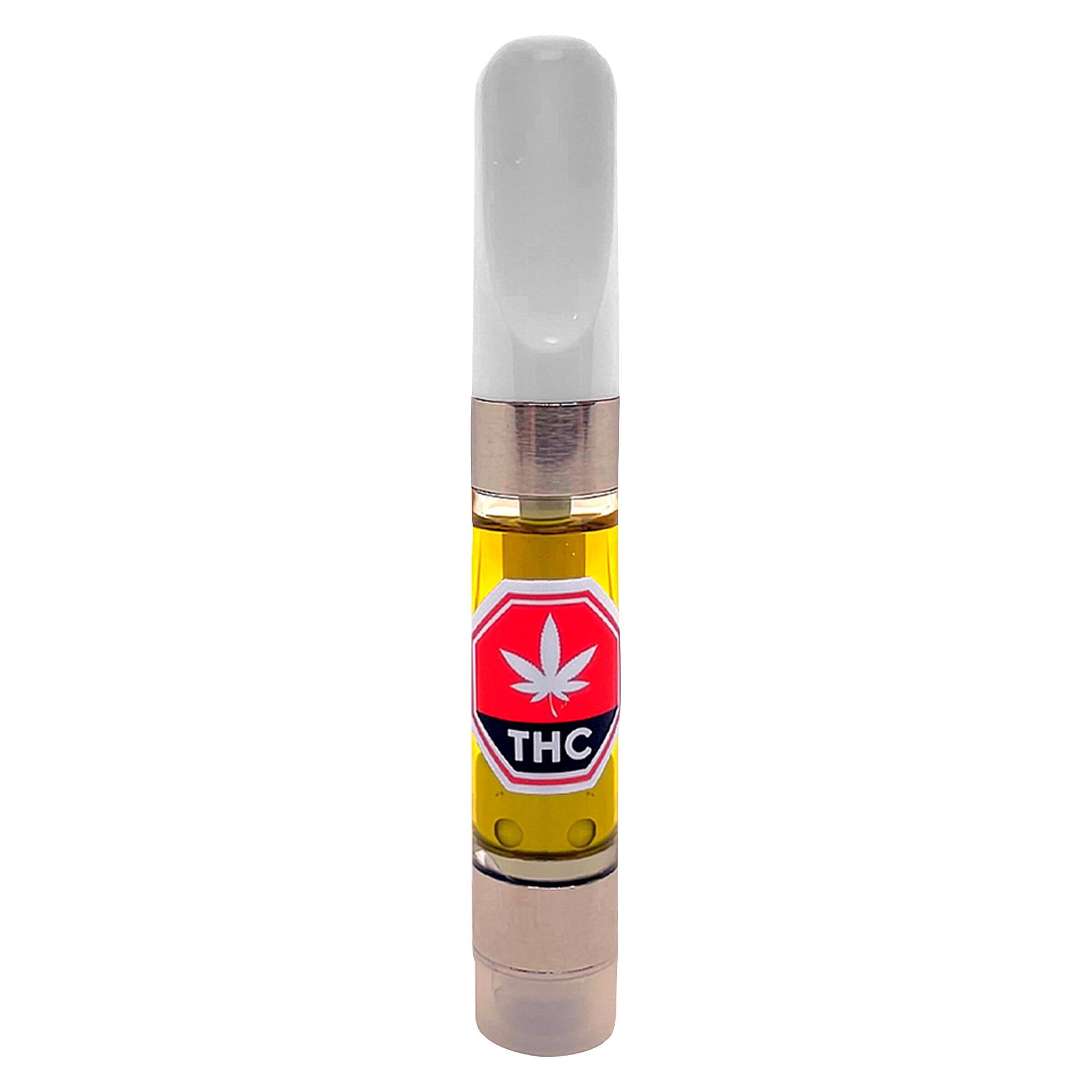 Fuego - Purple Rocket OG (510 Cartridge) - 1g