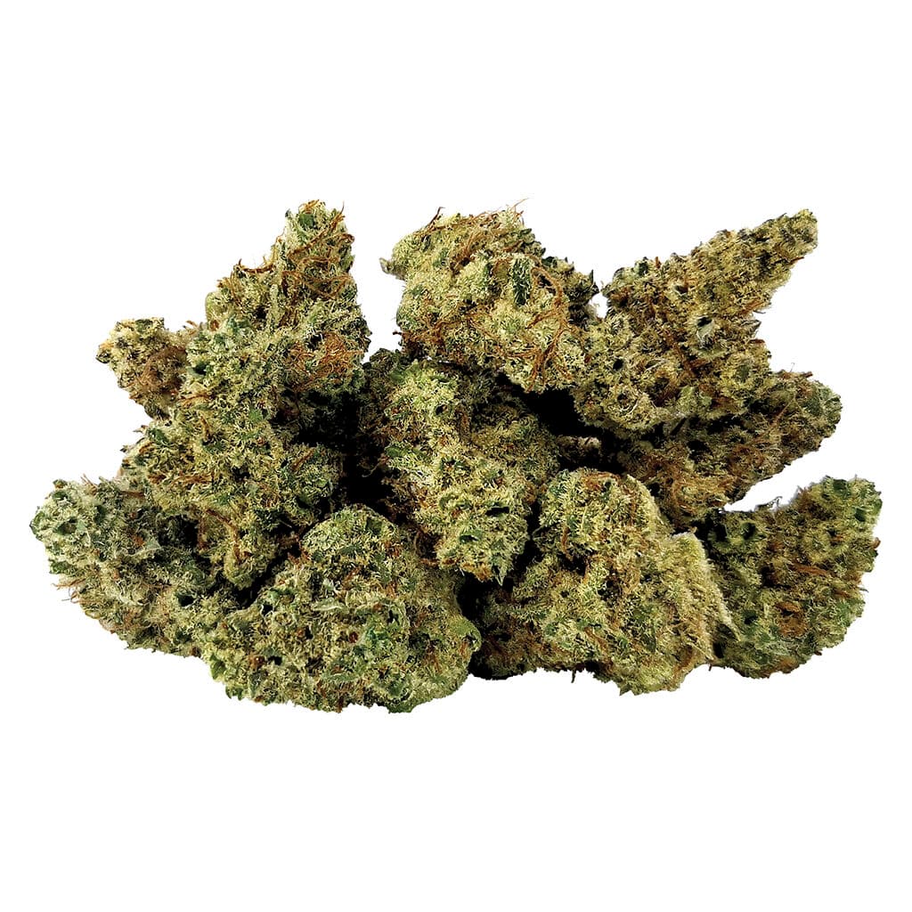 BC Smalls - Ripped Bubba Smalls (Bubba Kush x Jack The Ripper) - 3.5g