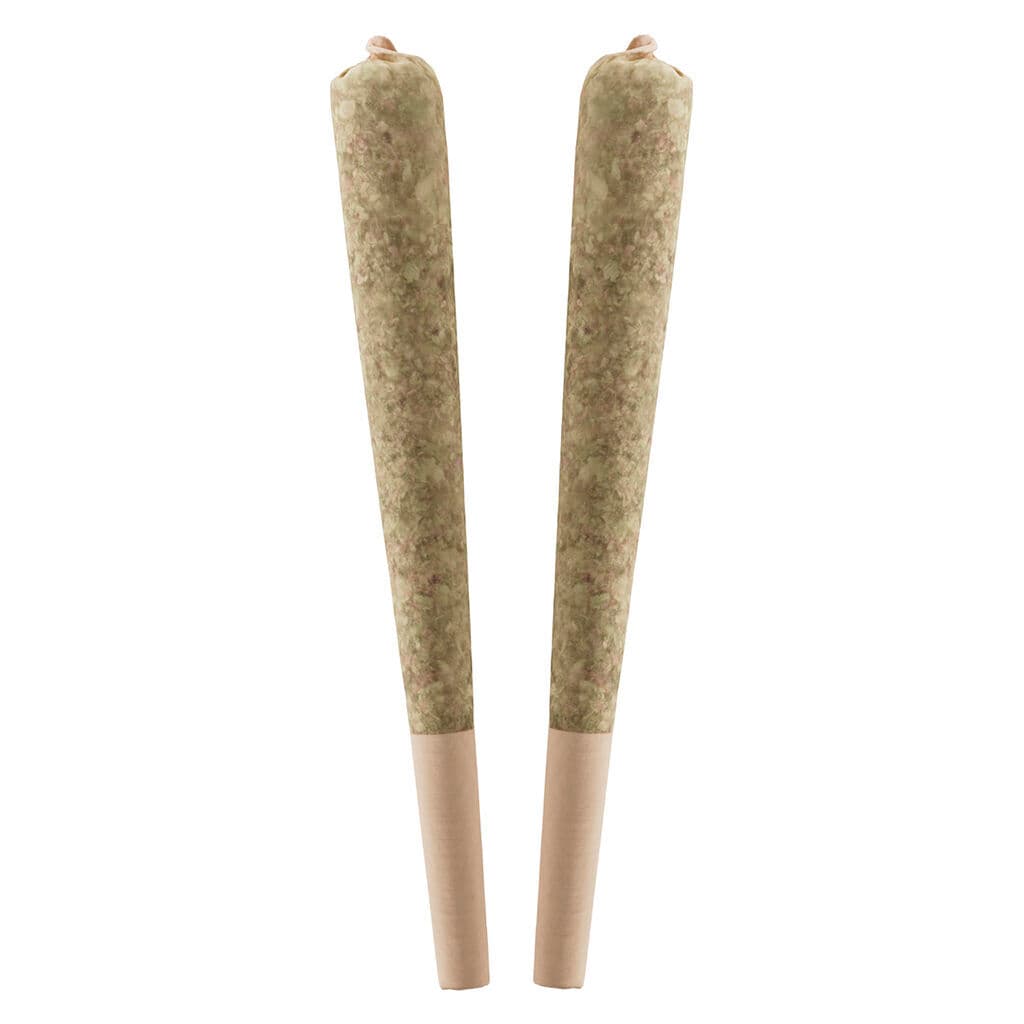 Standard Issue - Strawberry Lemonade Infused Pre-Roll - 5x.5g