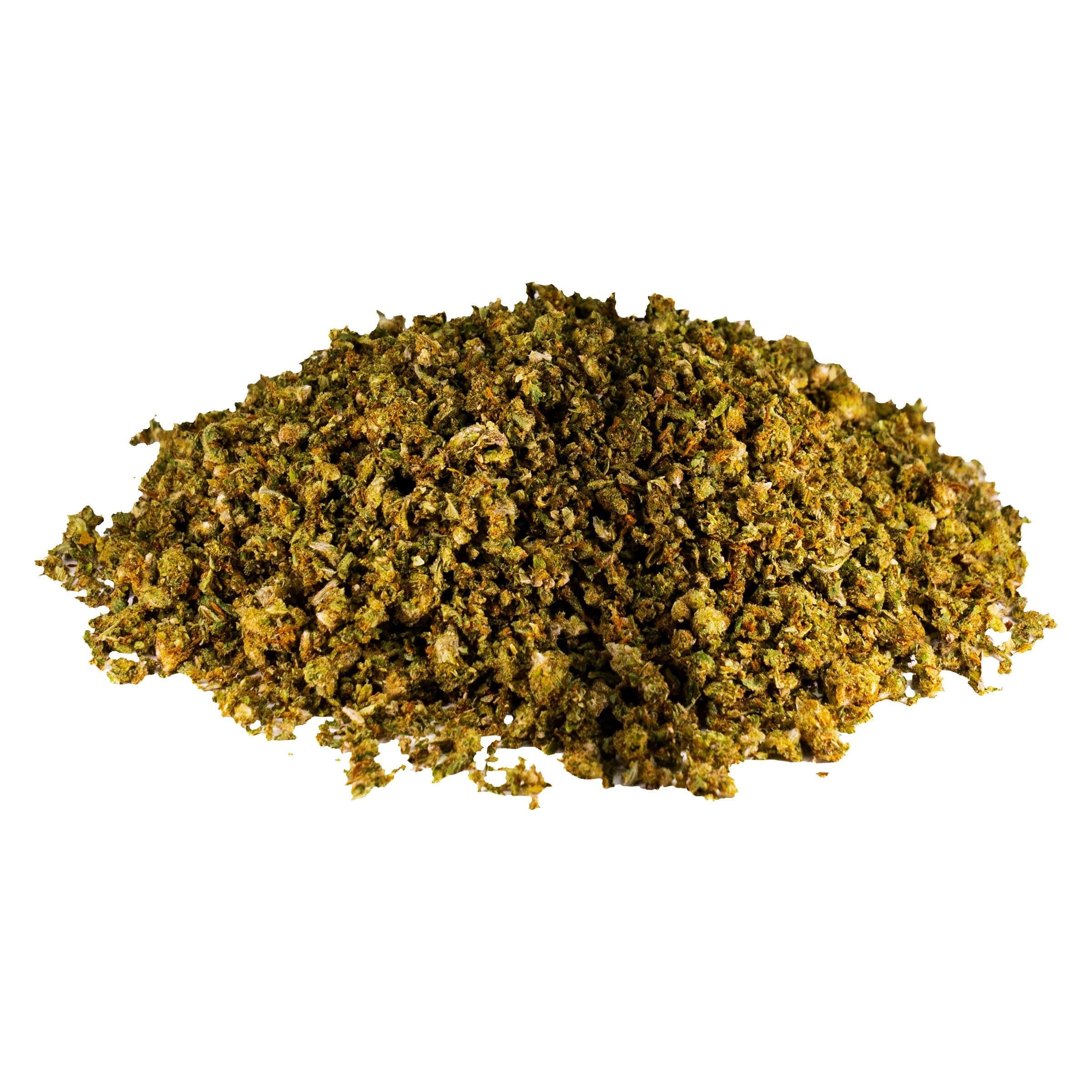 Lune Rise Farms - Farmers Market Milled Flower (Peanut Butter Breath) - 7g