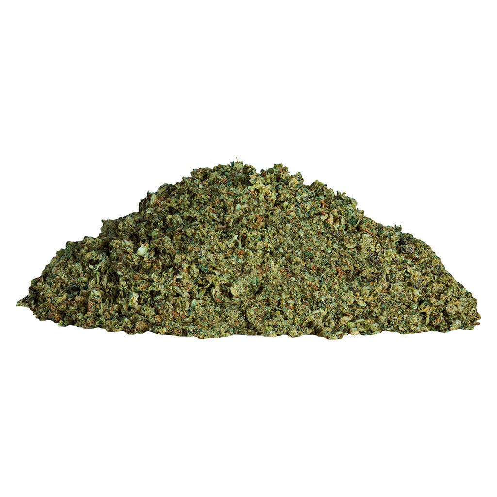 Spinach - Grindz - Cookie Dough (Milled) - 7G