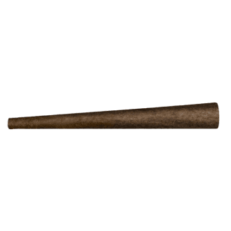 WINK - Craft Animal Face Cookies ([Face Off OG x Animal Mints] x Girl Scout Cookies) Blunt - 1x1g