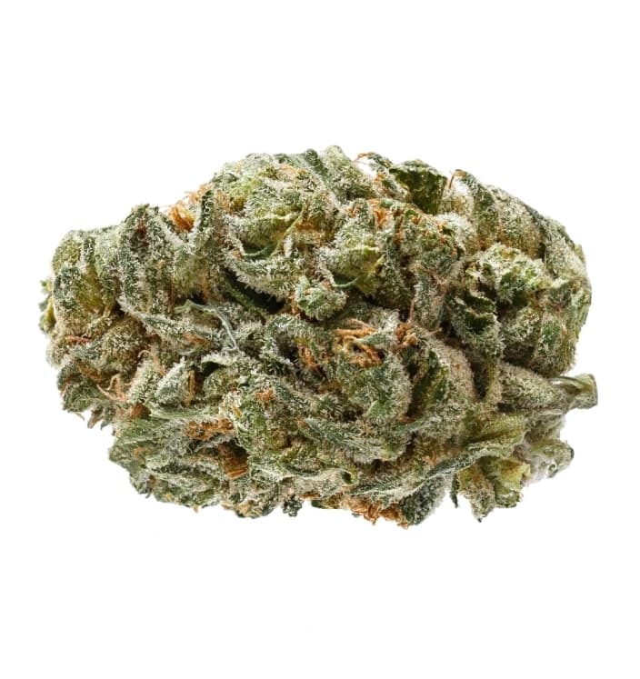 Pure Sunfarms - Pine Tar Kush (OG Kush x Unknown) - 3.5g