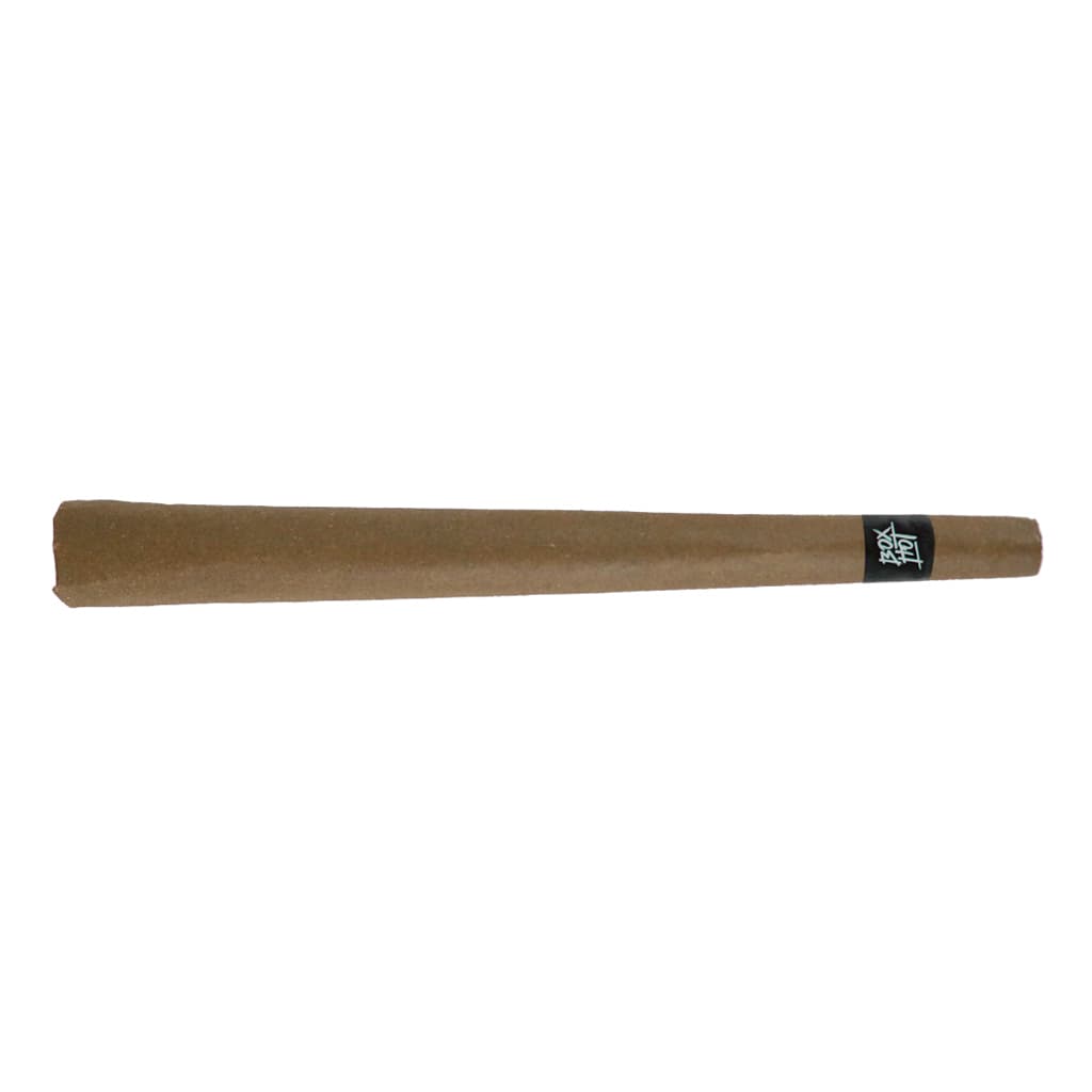 BoxHot - Cherry Kush Infused Blunt - 1x1g