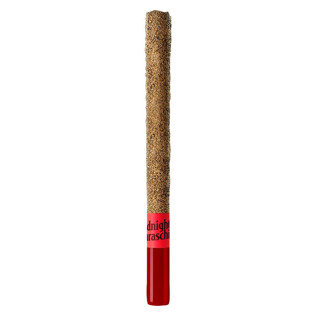 Tenzo - Midnight Maraschino Ceramic Tip Infused Pre-Roll - 1x1g