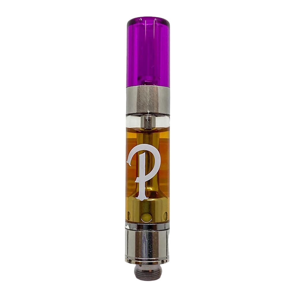 Purple Hills - Purple Jane HTFSE (510 Cartridge) - 1g