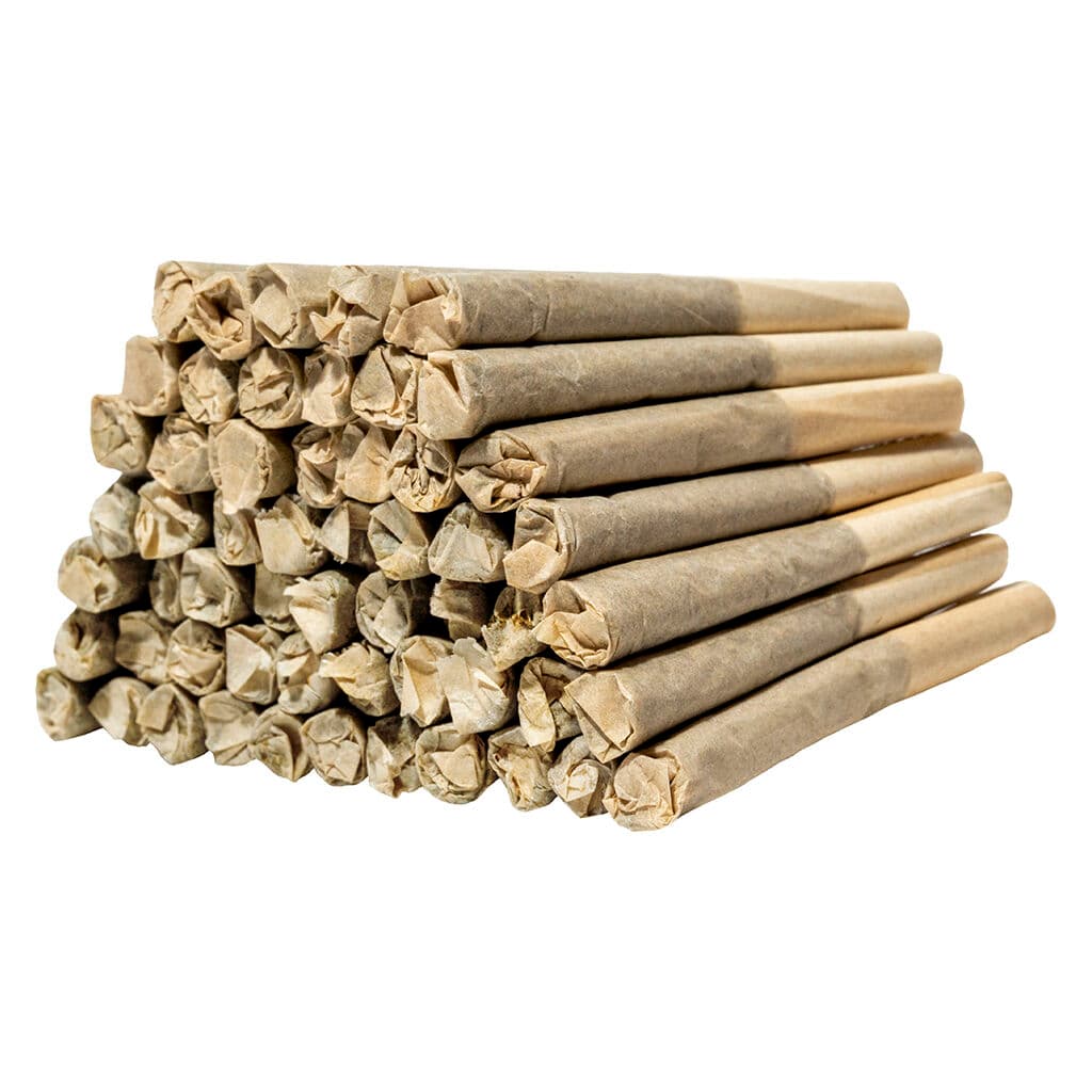 Divvy - Pineapple Nuken Pre-Roll - 56x0.5g