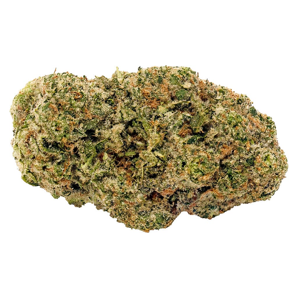 Tweed - Deep Breath (OG Kush x Sour Diesel) - 3.5g