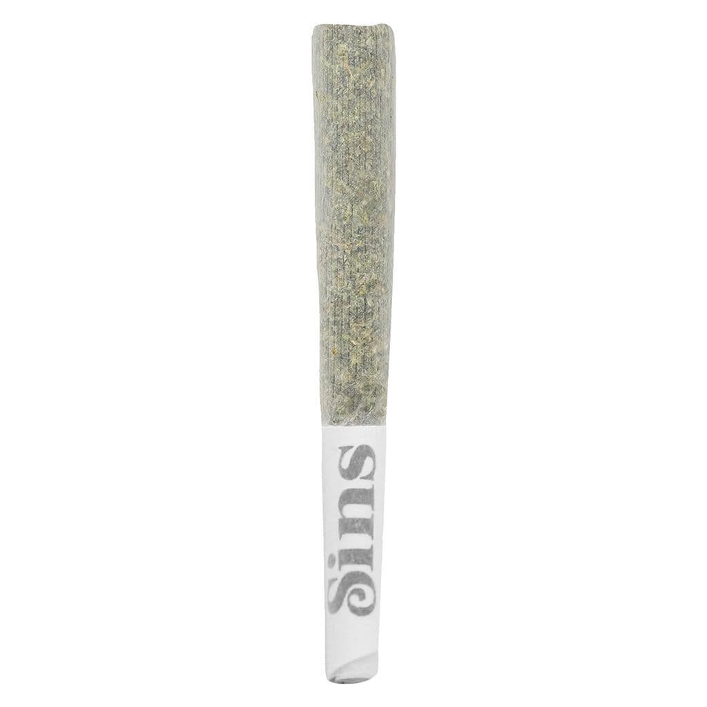 Sixty Seven Sins - 67 Artisan Reserve Pre-Roll - 1x1g