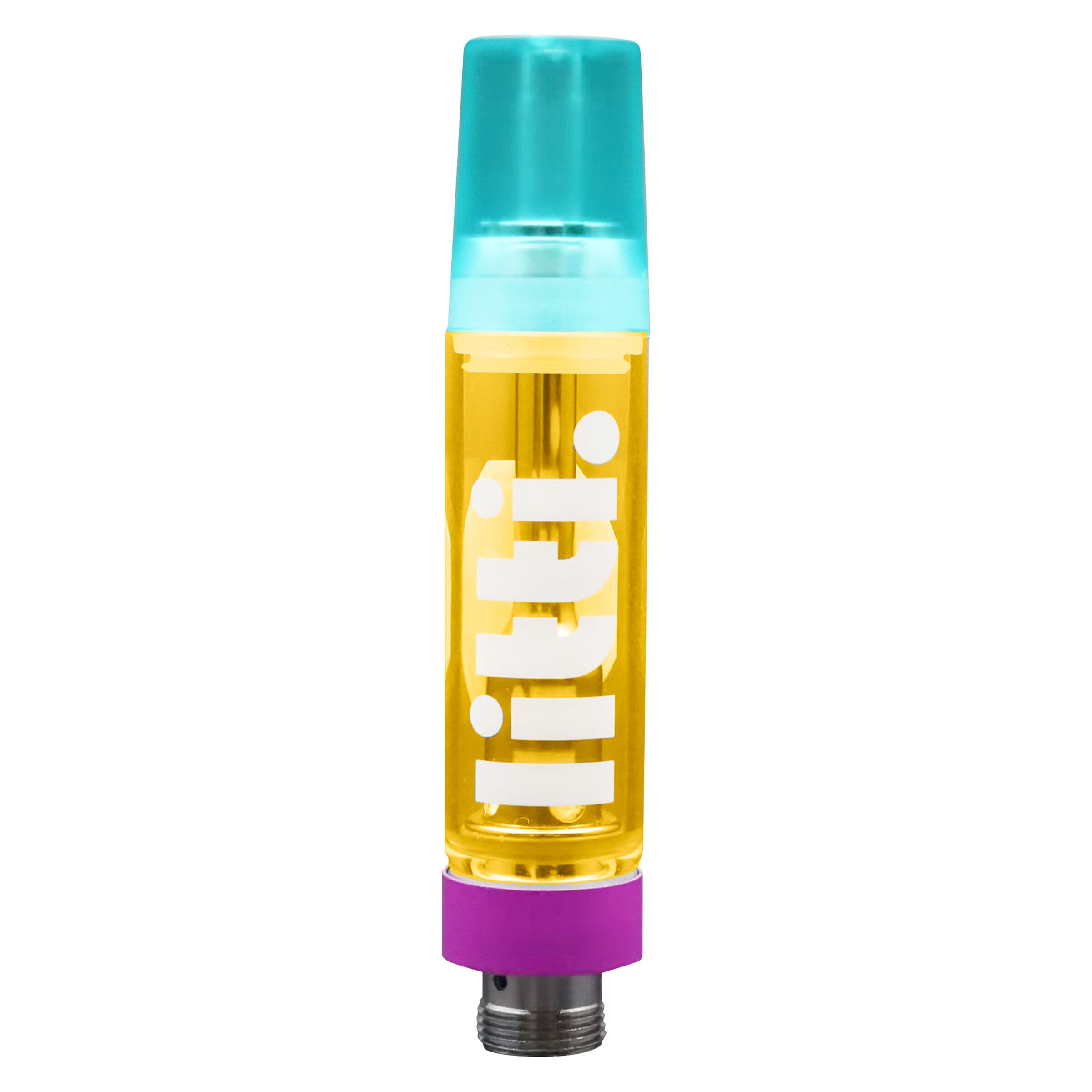 LITTI - Gulupa Gulp (510 Cartridge) - 1g