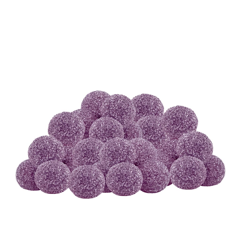 Pearls - Marionberry Lemonade CBG Soft Chews - 25 Pack