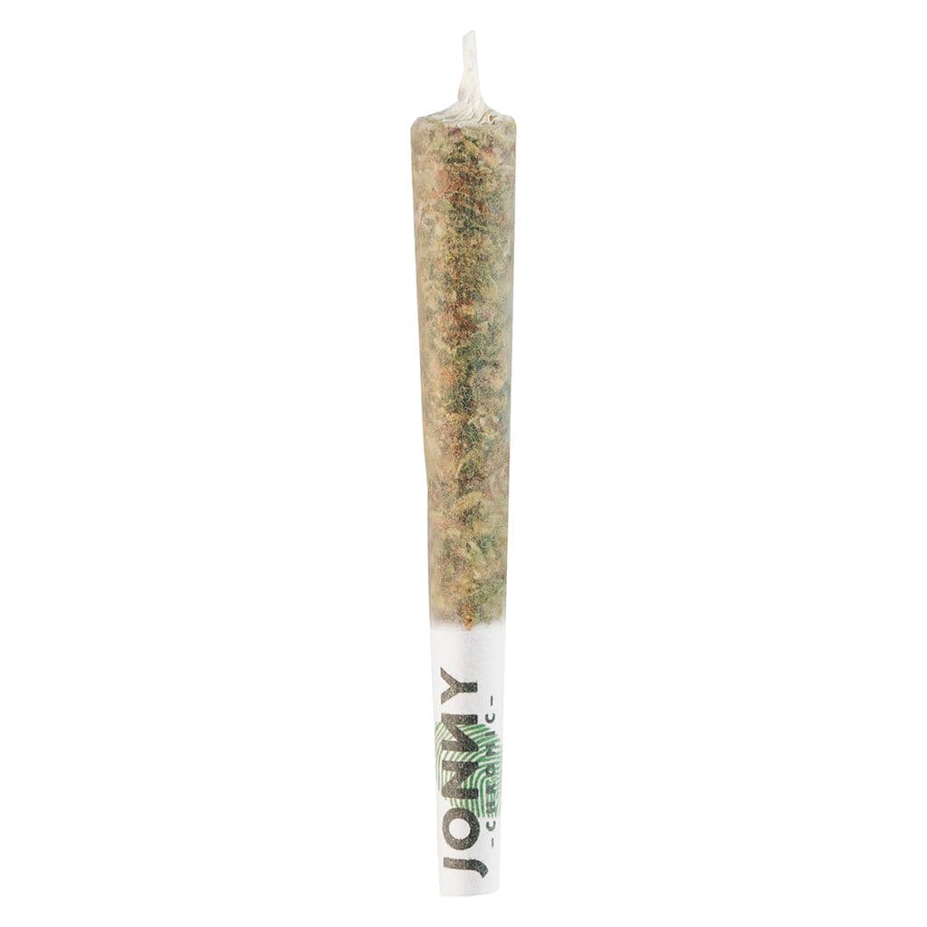 Jonny Chronic - Jonny-s Stash - Sativa (Tropicanna) - 2x1g