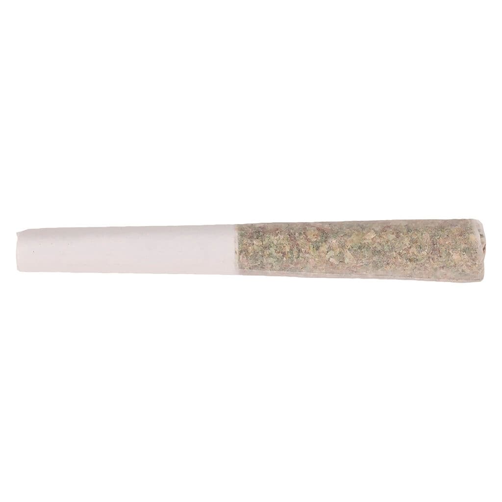 Lahoja - Purple Haze Pre-Rolls - 3x0.5g