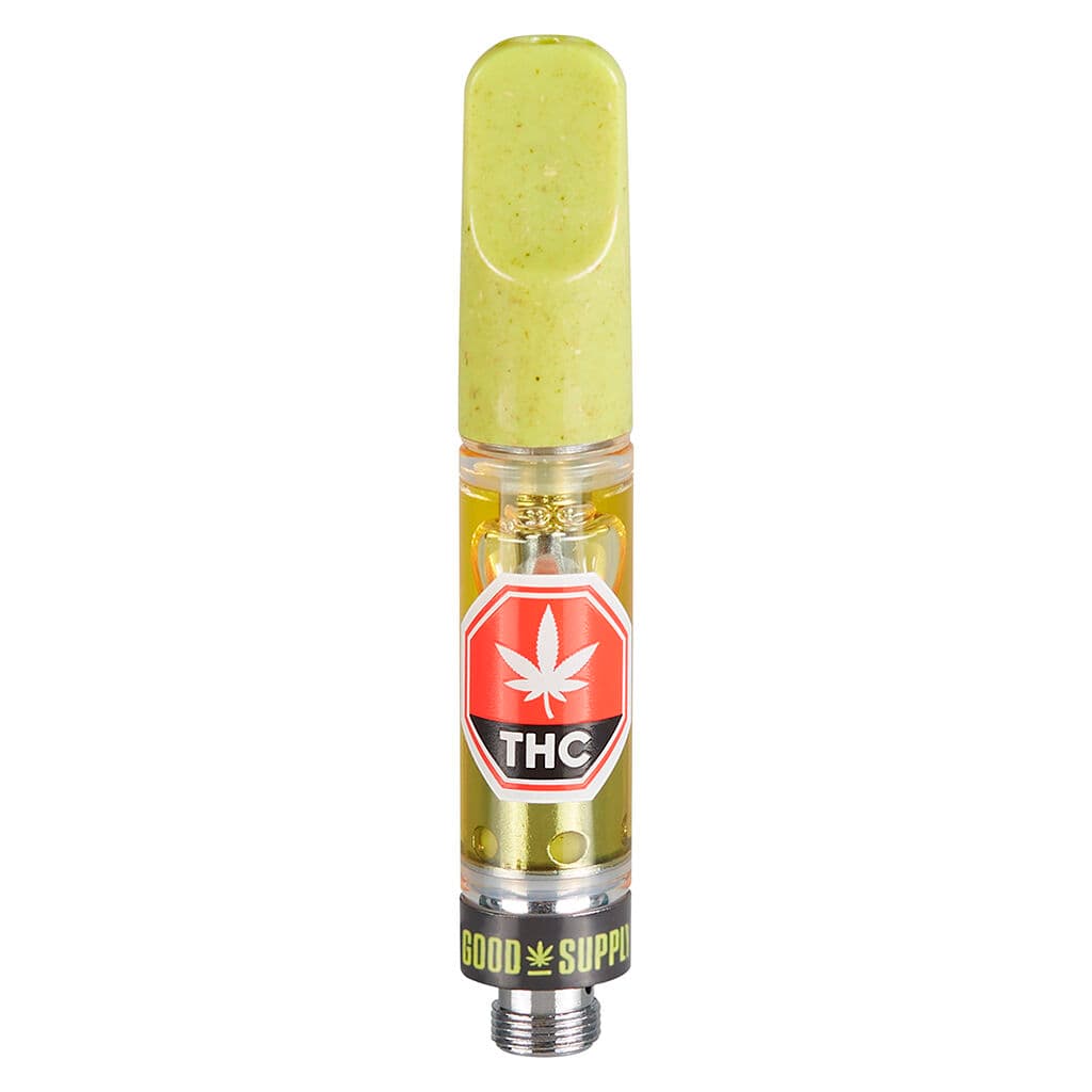 Good Supply - Mango Passionfruit (510 Cartridge) - 1g