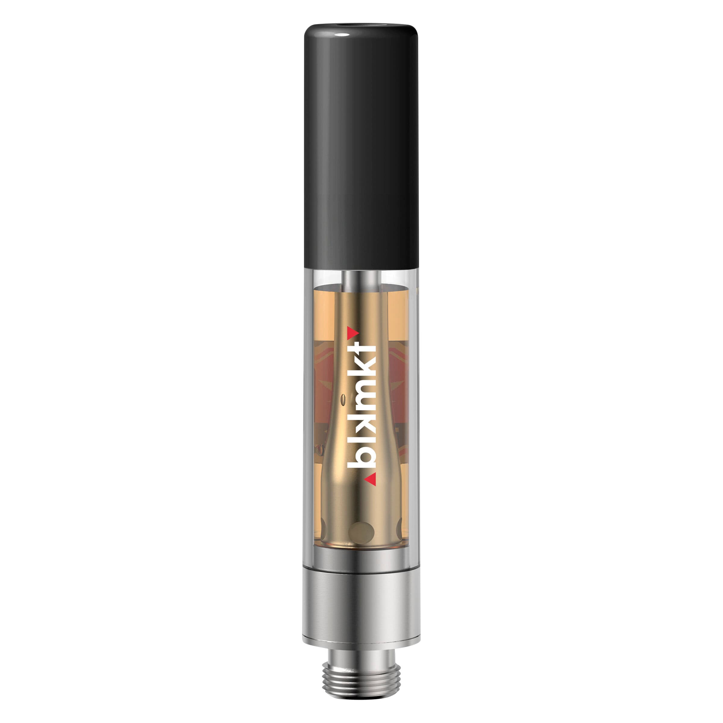 BLK MKT - Pineapple Pure Live Resin (510 Cartridge) - 1g