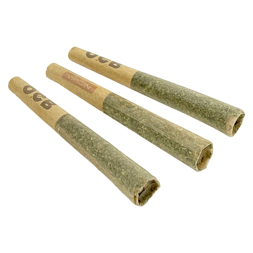 Supernova Farms - Space Funk Pre-Rolls - 3x0.5g