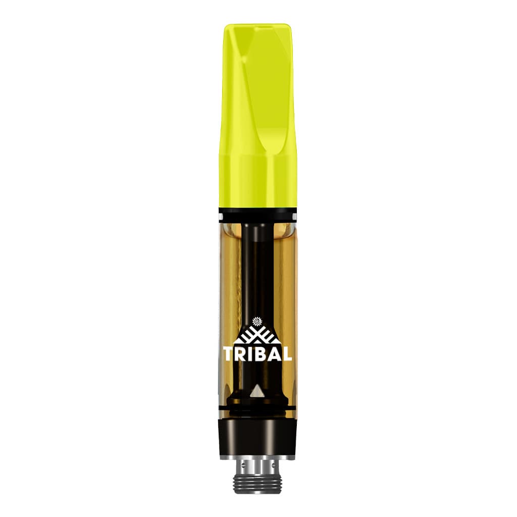 Tribal - Cuban Linx Live Resin (510 Cartridge) - 1g