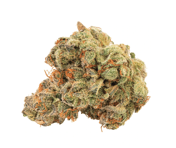 Big Bag O Buds - Lemon Margy (Lemon Jack x Frozen Margy) - 28g
