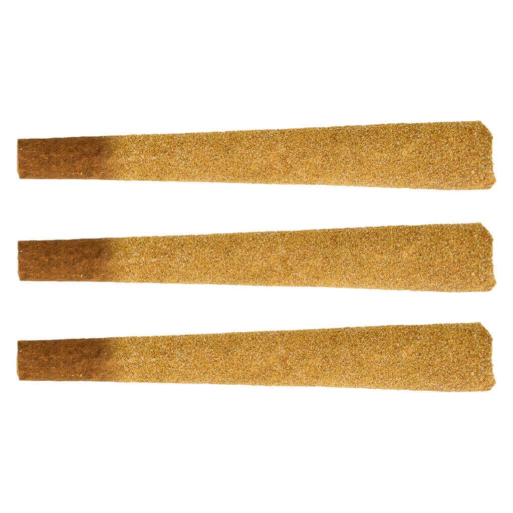 The Loud Plug - Benny Blunto Double D Infused Pre-Roll - 3x0.5g