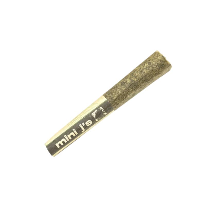 Violet Tourist - Day & Night Combo Pack Pre-Rolls - 10x0.35g
