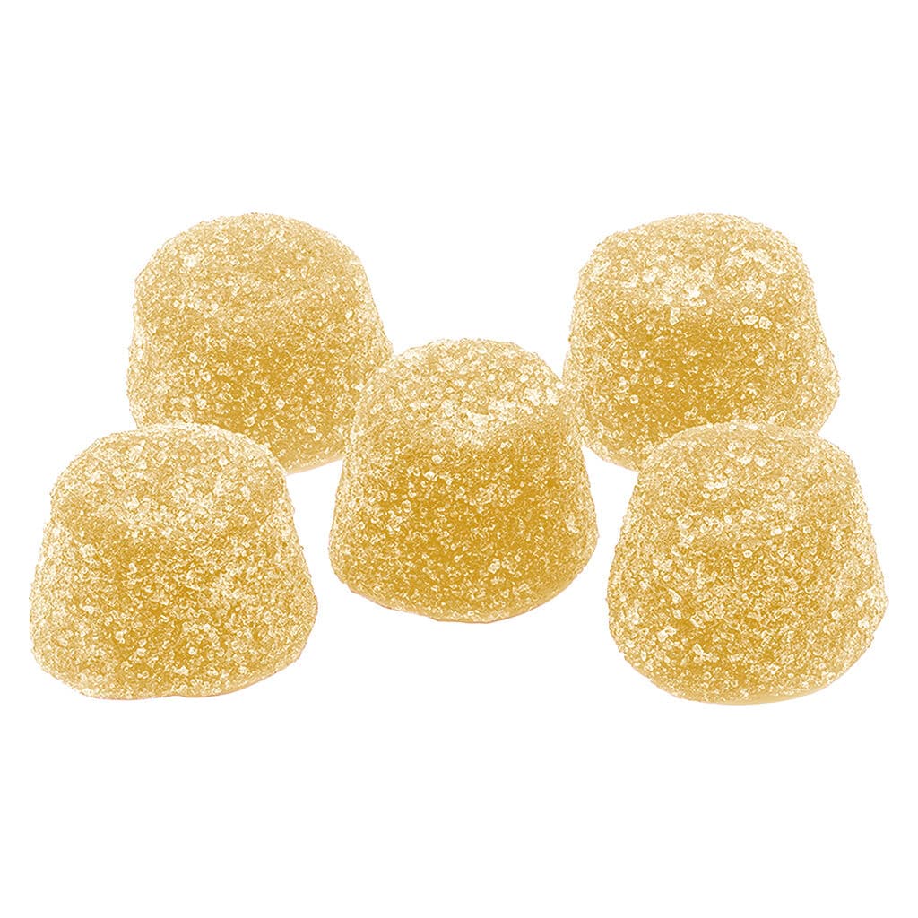 Wildflower - Daily Bliss Cucumber Watermelon CBD+CBC Gummies - 5 pack