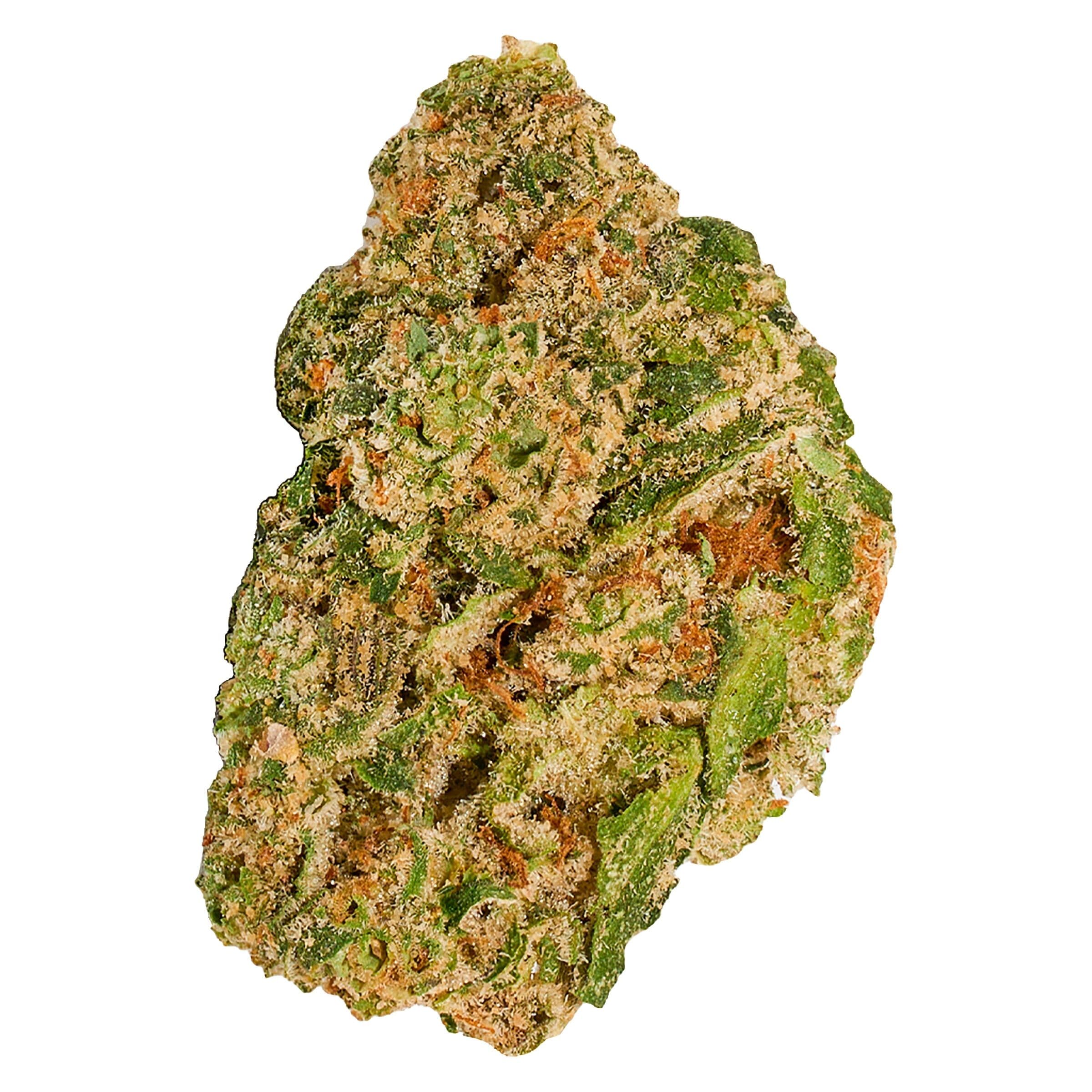 Good Supply - Pink Certz (The Menthol x Grape Gasoline) - 28g