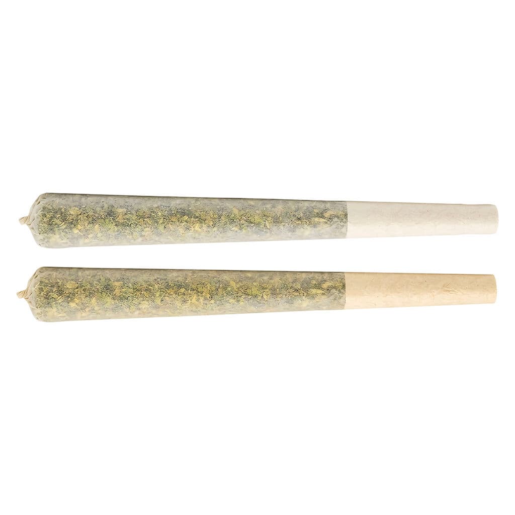 No Biggies Just Smalls - Picture Me Rolling Pre-Roll 2x1g