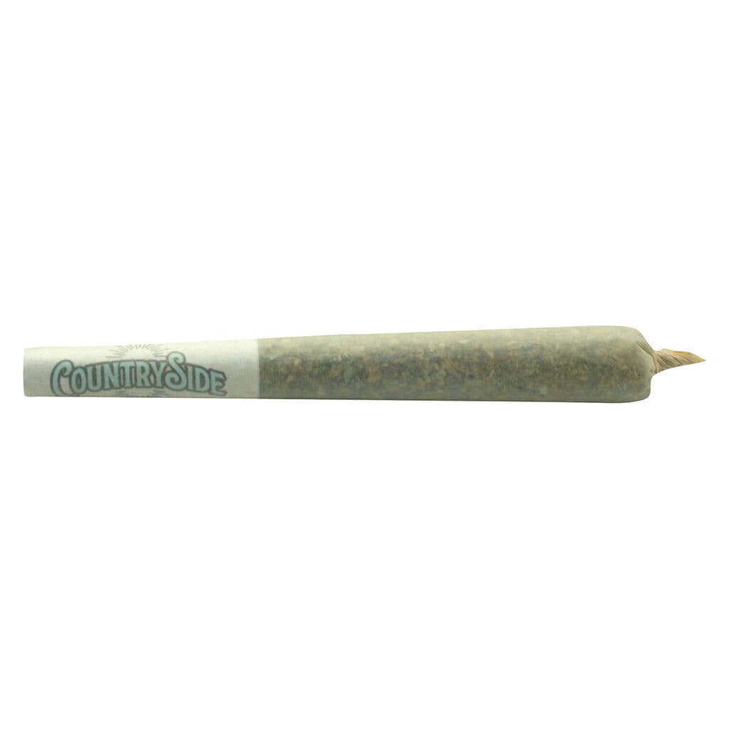 Countryside - Grape Diamonds Pre-Roll - 1x1g