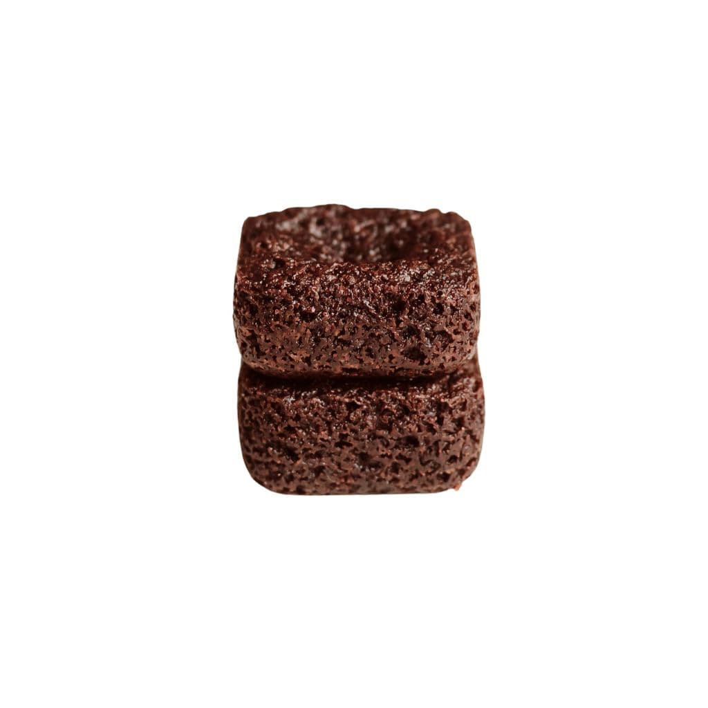 Baked Babes - Chocolate Brownies - 2 Pack