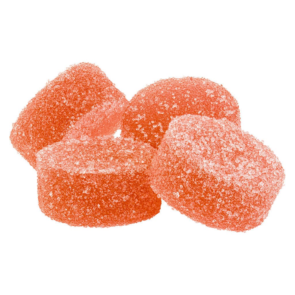 Edison Sonics - Appleberry Smack - 4 Pack
