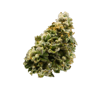 Ritual Green - Lemon Haze (Silver Haze x Lemon Skunk) - 3.5g