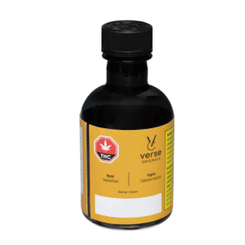 Verse - Rapid Tropical Rush - 1x250mL