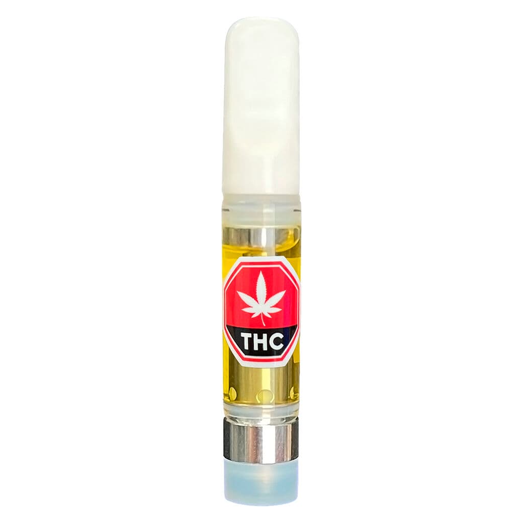 XPLOR - Rainbow Razz (510 Cartridge) - 1g