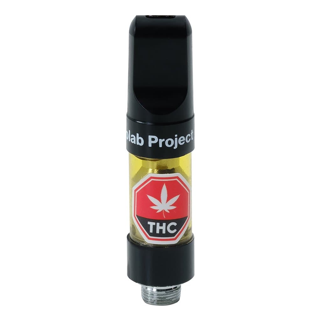 Kolab - Granddaddy Purple (510 Cartridge) - 0.5g