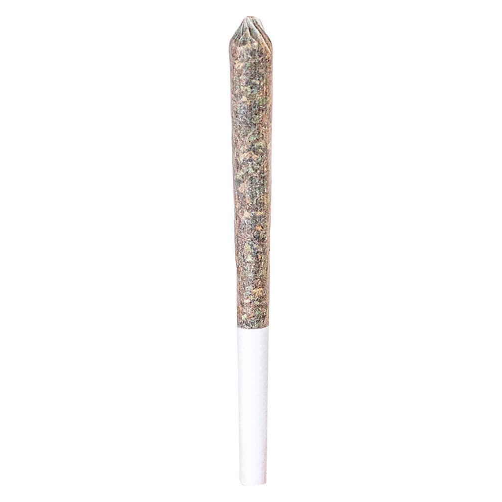 Station House - Trainwreck Pre-Roll - 1x0.5g