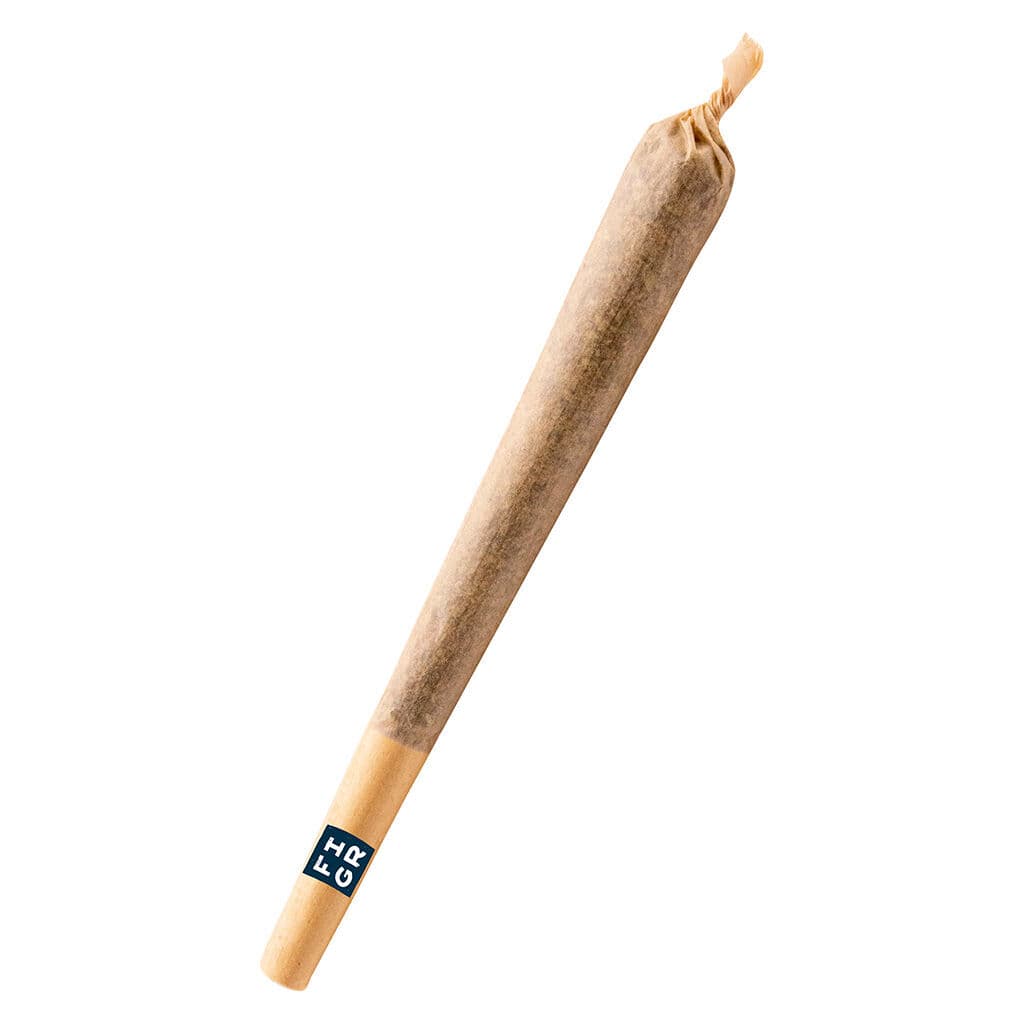 FIGR - Mellow Man Pre-Roll - 1x1g