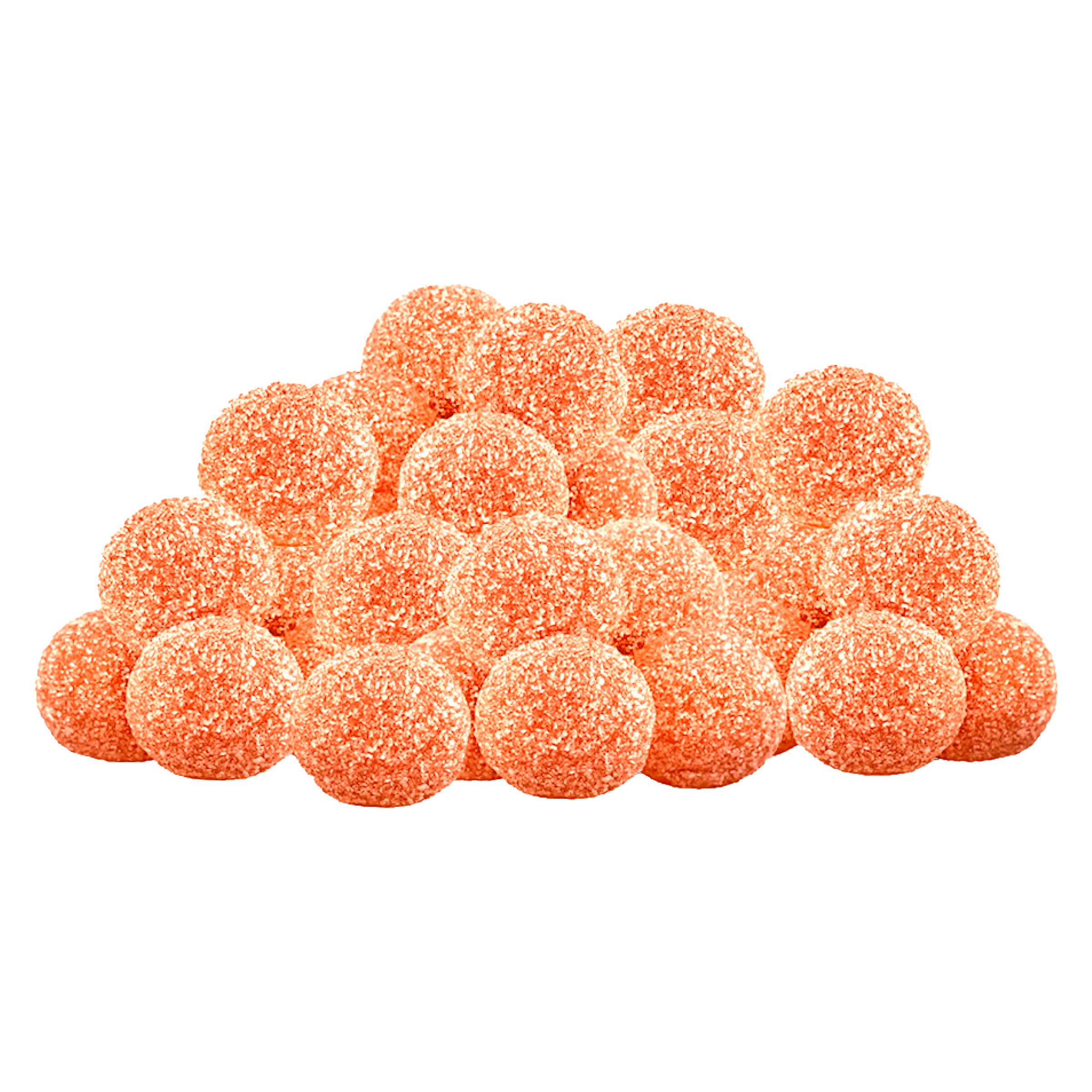 Pearls - Peach Mango CBD - 25 pack